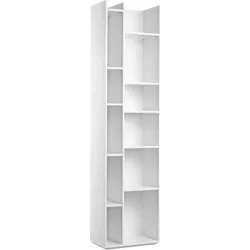 ESTANTERIA SICILIA L BLANCO...