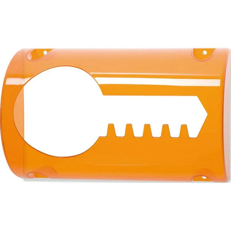 Compra LLAVERO DE PARED BEAT KEYS NARANJA BEATKEYSNAR al mejor precio