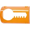 Compra LLAVERO DE PARED BEAT KEYS NARANJA BEATKEYSNAR al mejor precio
