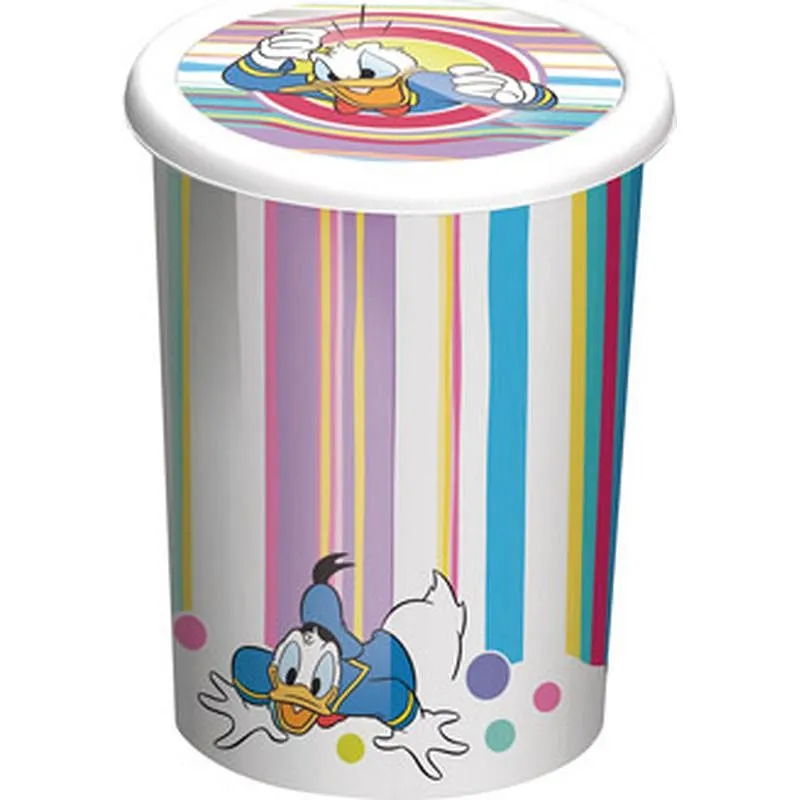 Compra CUBO MILANO DONALD 29 L TERRY 1002414 al mejor precio