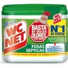 Compra ELIMINA OLORES FOSAS SEPTICAS 20 CAPSULAS X 18 GR WC NET 6309337 al mejor precio