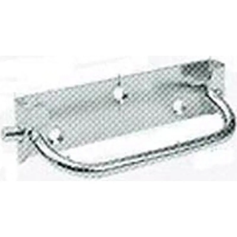 Compra ASA ABATIBLE CON TOPE 125 MM ALBERICH E-402 al mejor precio