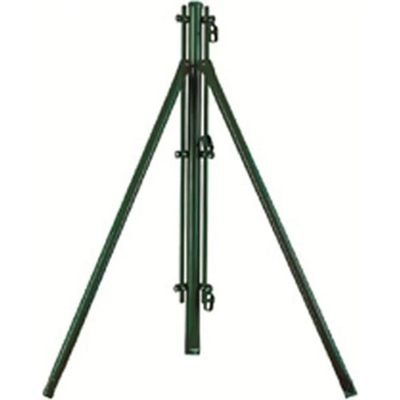 Compra POSTE ESQUINA/REFUERZO D.48MM 150 CM VERDE 304152415 al mejor precio