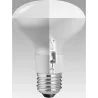 Compra BOMBILLA HALOGENA ECO REFLECTORA E27 R90 42W LAES 831177 al mejor precio