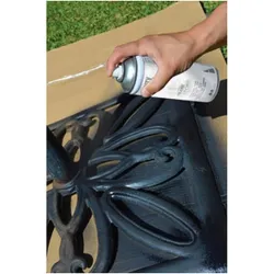 Compra PINTURA SPRAY EFECTO FORJA TECH 520 CC NEGRO PINTYPLUS 847 al mejor precio