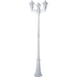 FAROLA BLANCA 2,17 M 3...