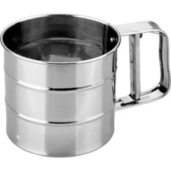 TAMIZADOR INOX 10 CM IBILI...