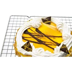 REJILLA ENFRIATARTAS ACERO...