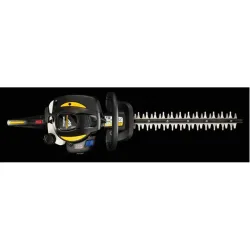 Compra CORTASETOS A GASOLINA 22 CC SUPERLITE ESPADA DE 45 CM MC CULLOCH 966693301 al mejor precio