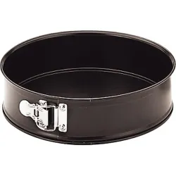 MOLDE DESMONTABLE MOKA 20CM...