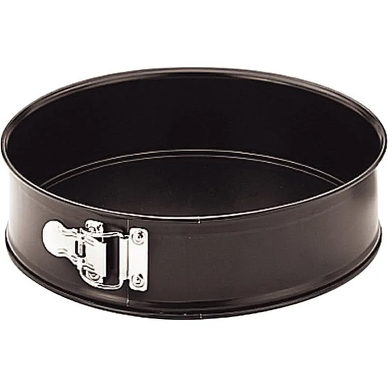 Compra MOLDE DESMONTABLE MOKA 20CM IBILI 820120 al mejor precio