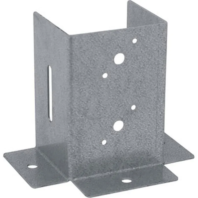 Compra PLETINA CUADRADA B.P.VERTICAL 90 X 90 MM NON 4853 al mejor precio