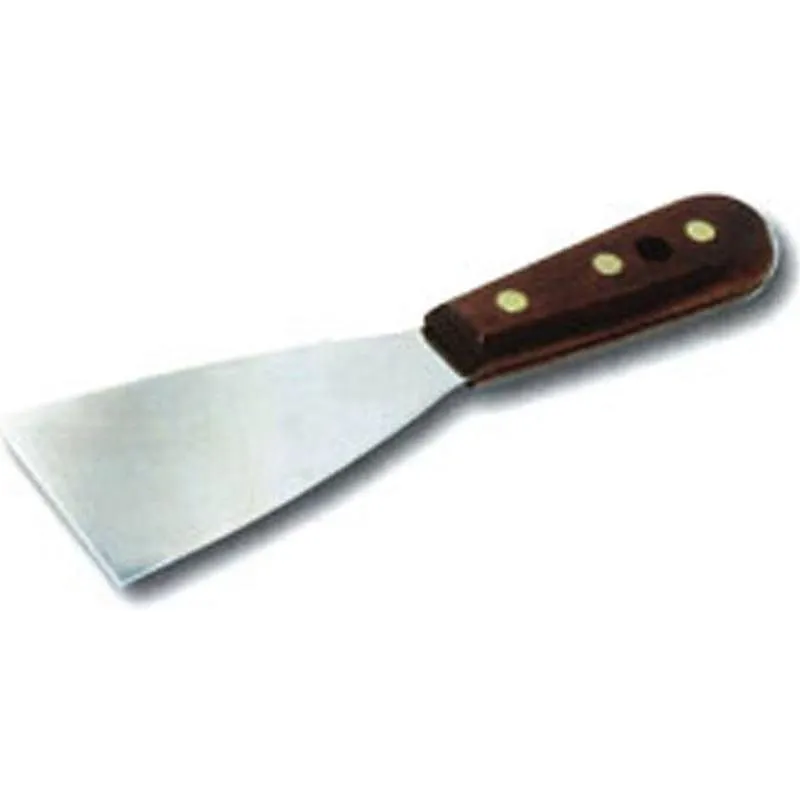 Compra ESPATULA EXTRAFUERTE INOXIDABLE 70 MM NESPOLI 155807 al mejor precio