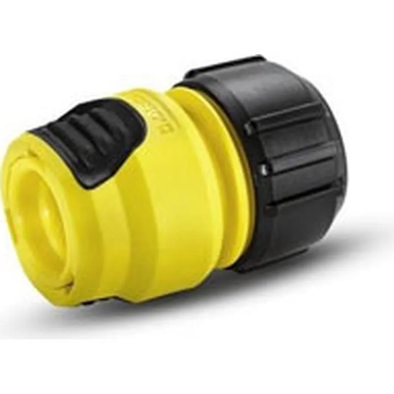 Compra CONECTOR UNIVERSAL PLUS 1/2-5/8-3/4 KARCHER 2.645-193.0 al mejor precio