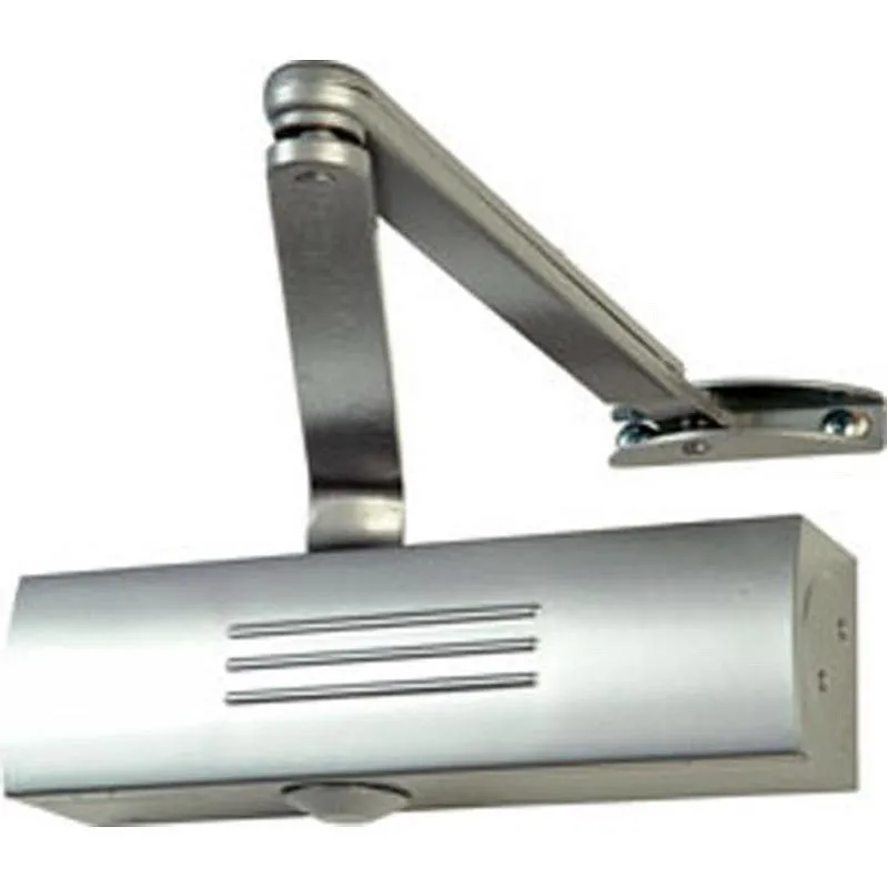 Compra CIERRAPUERTA UNIK 2400 COMBI BRAZO NORMAL A2459S.BLANCO TELESCO A2459S.BL al mejor precio