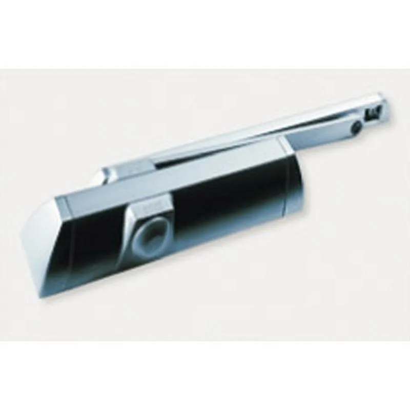 Compra CIERRAPUERTA TS-90 CON GUIA FUERZA 3-4 BLANCO DORMAKABA 10200411 al mejor precio