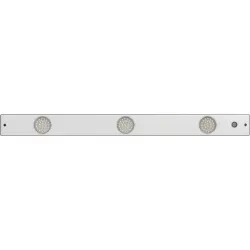 REGLETA LED ALUMINIO 3...