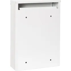 Compra BUZON EXTERIOR ZAGUAN BLANC ARREGUI E5751 al mejor precio