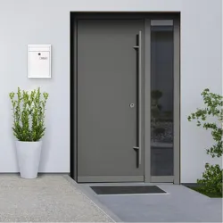 Compra BUZON EXTERIOR ZAGUAN BLANC ARREGUI E5751 al mejor precio