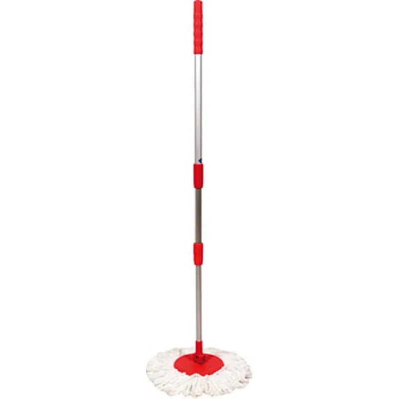 Compra RECAMBIO PALO FREGONA CUBO CENTRIFUGO ROJO DUETT 901PRJ al mejor precio