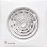 Compra EXTRACTOR BAÑO AXIAL SILENT-100CZ S&P 5210400700 al mejor precio