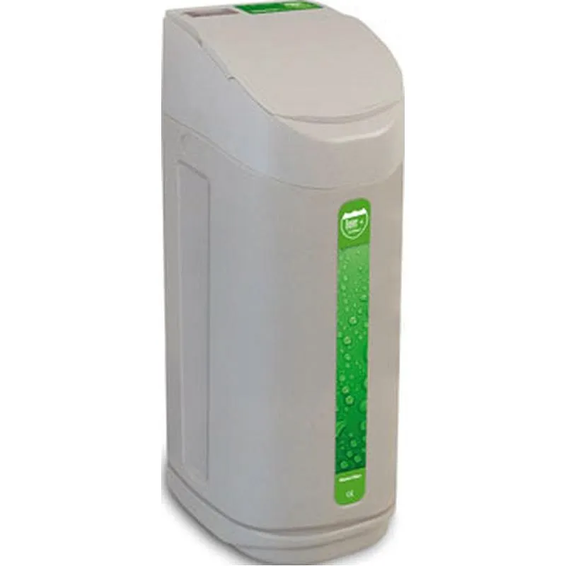 Compra DESCALCIFICADOR DENVER PLUS 30 L 762917 al mejor precio