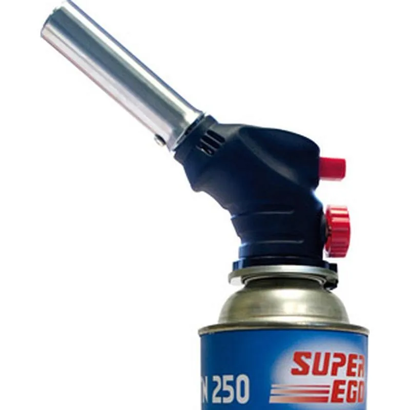 Compra SOPLETE A CARTUCHO MULTIFIRE SUPER- EGO SEH024700 al mejor precio