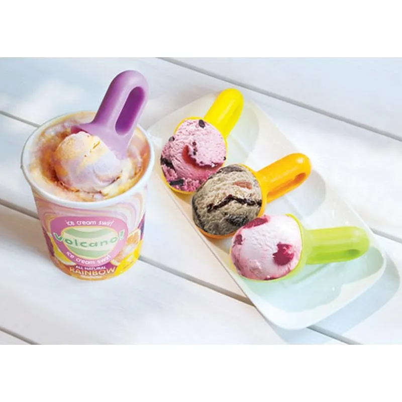 Compra CUCHARA HELADO GO PREPARA PACK4 PP04-SS100 al mejor precio