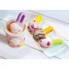 Compra CUCHARA HELADO GO PREPARA PACK4 PP04-SS100 al mejor precio