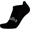 Compra CALCETIN INVISIBLE BIKER NEGRO TALLA 43-46 (L) ISSALINE 01CBIKC06003 al mejor precio