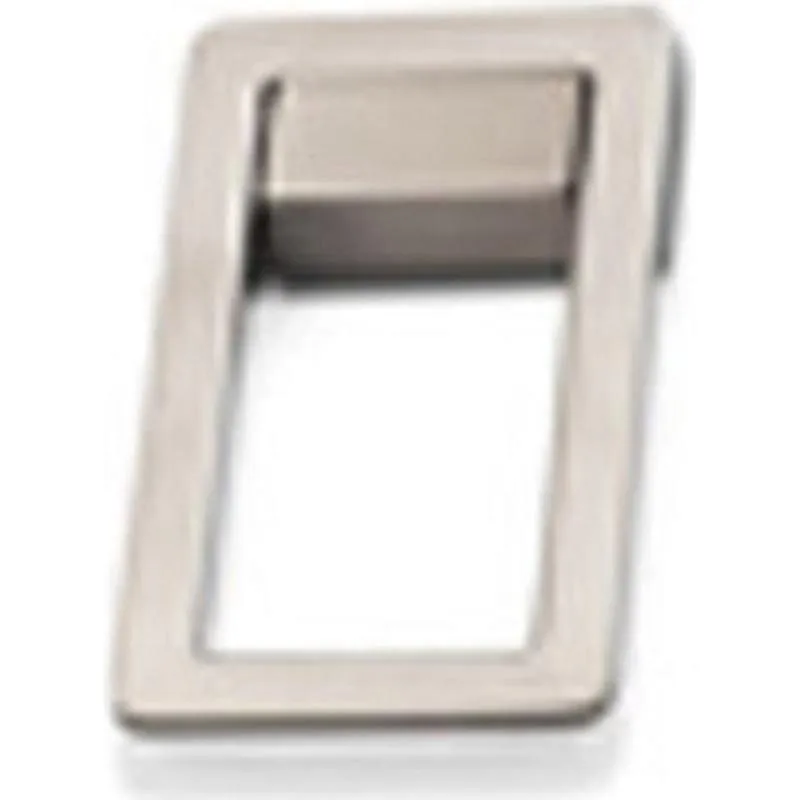 Compra TIRADOR METALICO CROMO MATE ESTAMP 3282800 al mejor precio