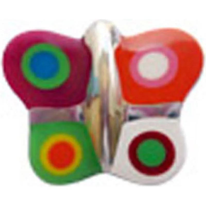 Compra POMO ALUMINIO RESINA MARIPOSA ESTAMP 5602000 al mejor precio