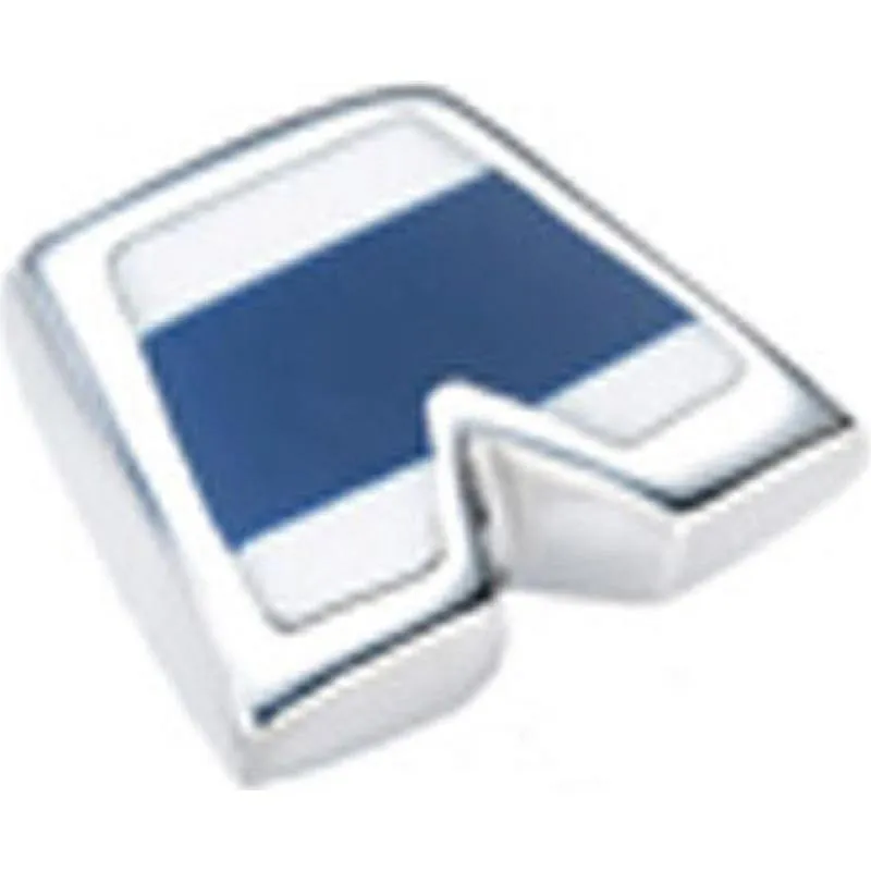 Compra POMO ALUMINIO RESINA PANTALON ESTAMP 5607000 al mejor precio