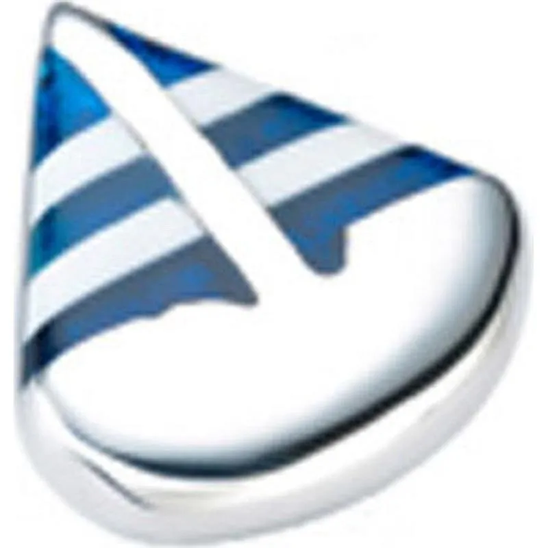 Compra POMO ALUMINIO RESINA BARCO ESTAMP 5608000 al mejor precio