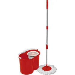 CUBO CON ESCURRIDOR 22 L...