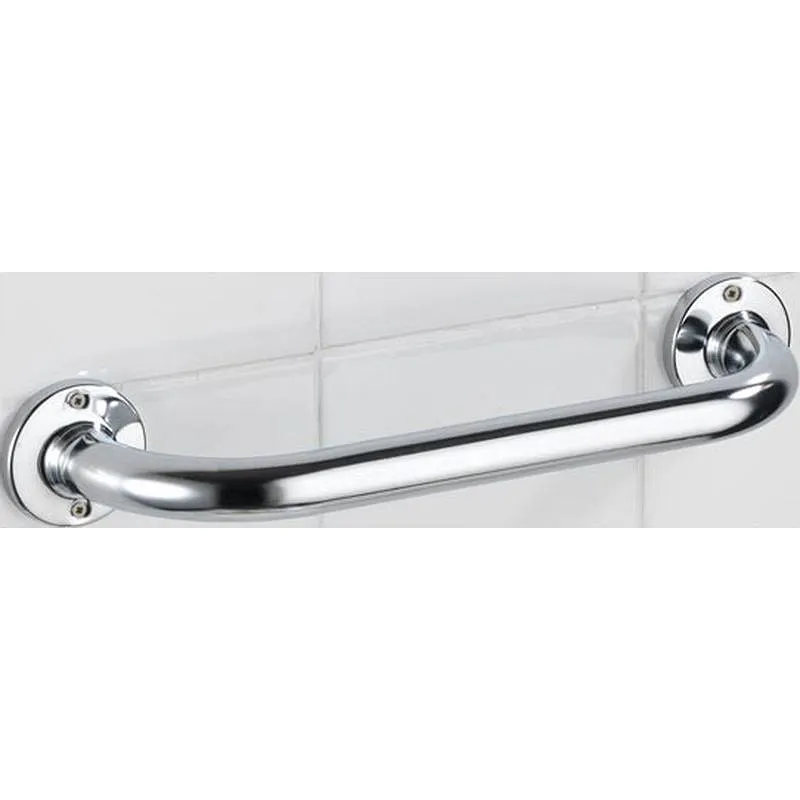 Compra ASA SEGURIDAD BAÑO BASIC 30 CM WENKO 17880100 al mejor precio