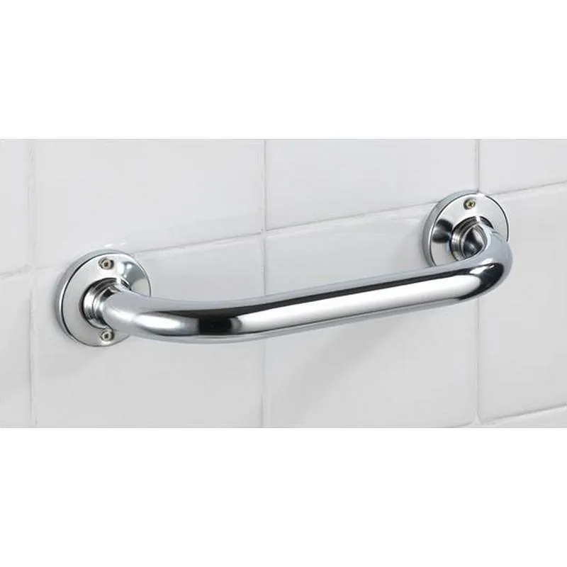 Compra ASA SEGURIDAD BAÑO BASIC 25 CM WENKO 17879100 al mejor precio