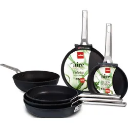 Compra SARTEN AIRE INDUCCION 28 CM VALIRA 4644/25 al mejor precio