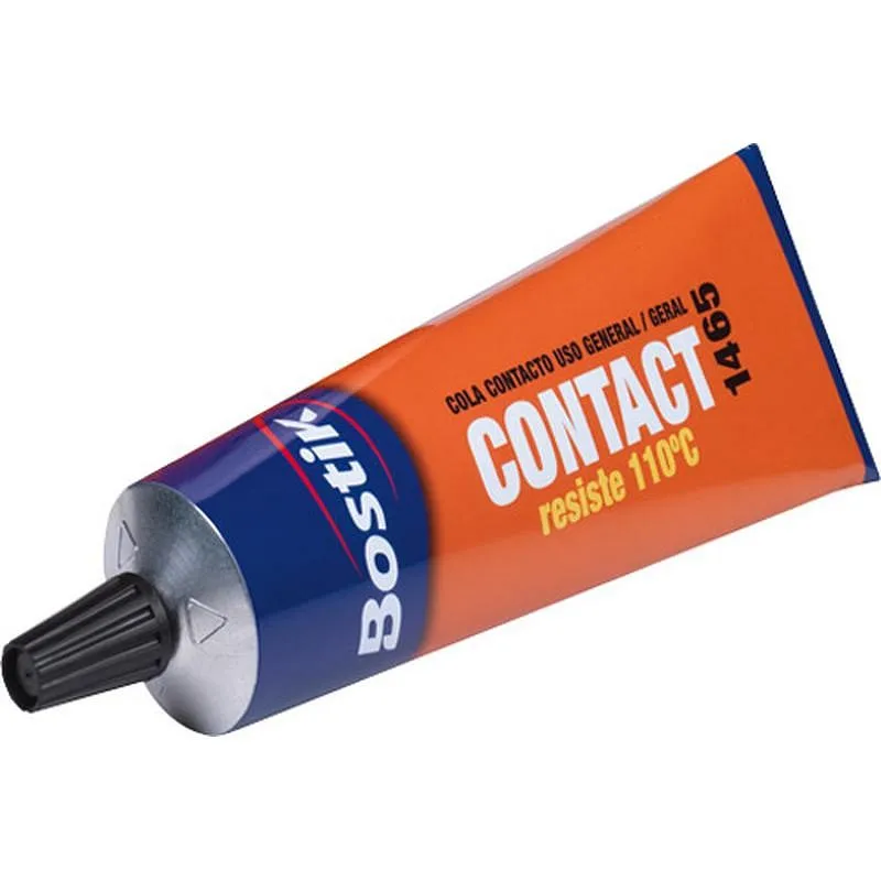 Compra COLA DE CONTACTO USO GENERAL 1465 125 ML BOSTIK 30600836 al mejor precio