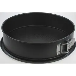 MOLDE DESMONTABLE REDONDO...