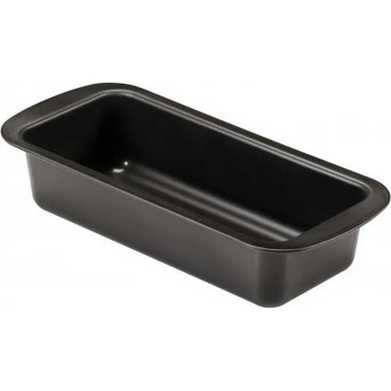 Compra MOLDE METAL PLUM CAKE 25CM AMBIT 88025AMB al mejor precio