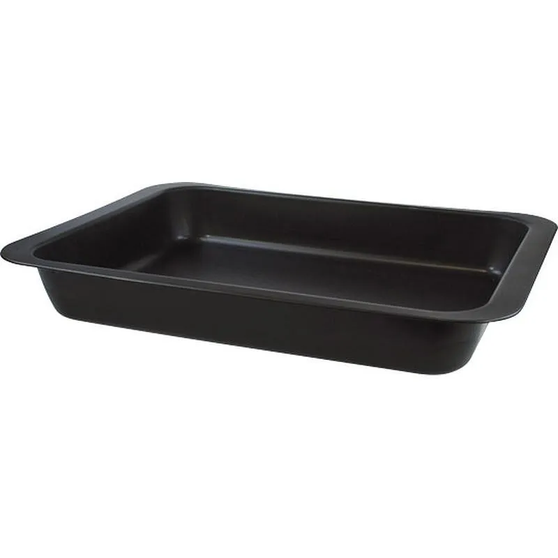 Compra MOLDE METAL RECTANGULAR 24X32 AMBIT 89024AMB al mejor precio