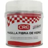 Compra MASILLA REPARACION FIBRA VIDRIO 2 EN 1 SIN ESTIREN 250 GR CRC 1032400 al mejor precio