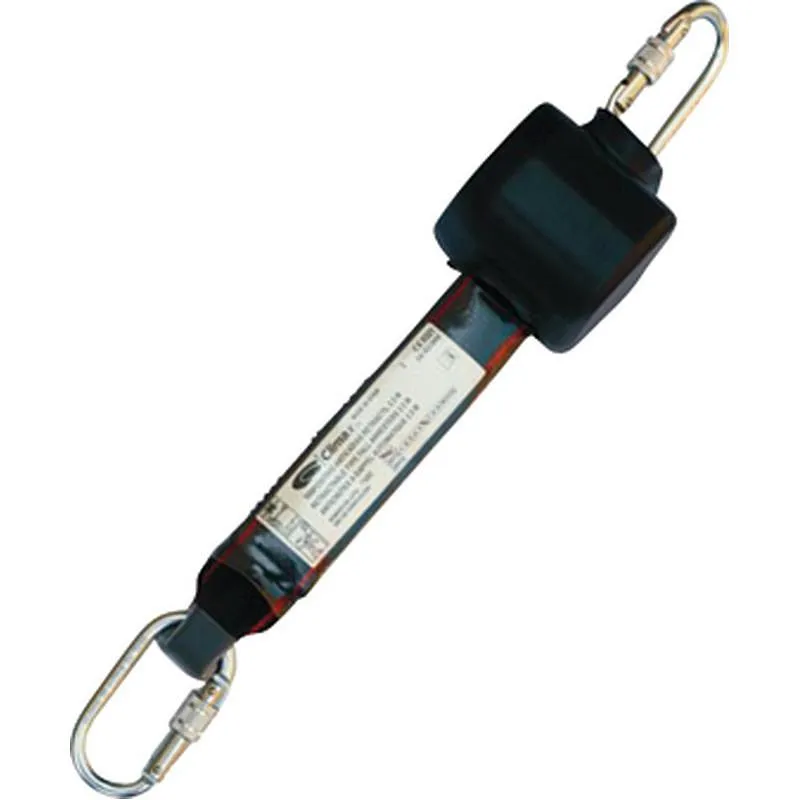 Compra DISPOSITIVO RETRACTIL CLIMAX 2.5 CLIMAX 2707002200 al mejor precio