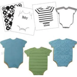 TEXTURIZADOR + CORTADOR SET...