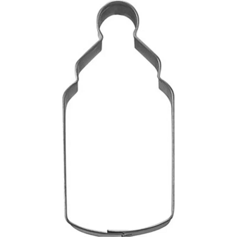 Compra CORTAPASTAS BIBERON 6,5 CM STADTER S199392 al mejor precio