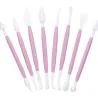 Compra HERRAMIENTAS MODELAR PASTELES AGENTNOVA 8284-8PZAS KCGT16PC al mejor precio