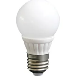 BOMBILLA LED ESFERICA E27...