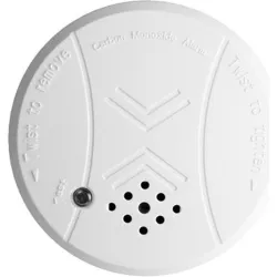 DETECTOR DE HUMOS COATI...