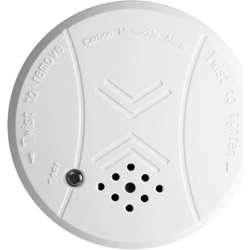 Compra DETECTOR DE HUMOS COATI AF123120 al mejor precio